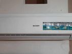 Sharp AC (used) for sale in Jessore