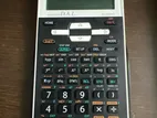 Sharp Advanced DAL EL-531XT Calculator