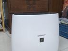 Sharp Air Purifier FP-J30E-B