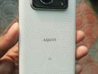 SHARP Aquos R6 AquosR612/128 (Used)