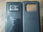 SHARP Aquos R6 . (Used)