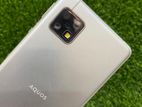 Sharp Aquos Sense 5G (Used)