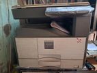 SHARP (AR-6020V) ফ‌টোক‌পি মে‌শিন বিক্রি হ‌বে