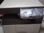 Sharp Ar-7024d Fotocopy Machine