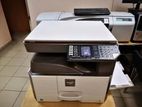 Sharp AR6020V Photocopy mesin