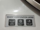 Sharp Auto Washing Machine ES-W90EW