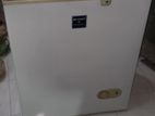 (SHARP) BRAND er, Fridge capacity 100 liter. original compressor.