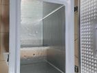 Sharp Deep Freezer 178cft