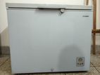 Sharp Deep Freezer SJC-205 Model