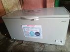 Sharp Deep Fridge/Refrigerator 510 Litter