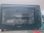 Sharp Electric Oven