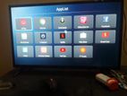 Sharp elekta 32inches 8gb smart tv