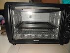 Sharp Eo-35k-3 Oven