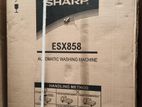 SHARP ESX858