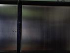 Sharp Deep Fridge