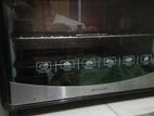 Sharp Ovens & Microwaves