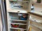 Sharp Fridge 515 Liter two door