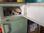 Sharp Fridge
