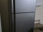 Sharp Fridge