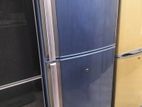 Sharp Fridge