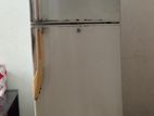 Sharp fridge
