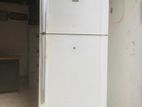 Sharp fridge