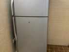 Sharp Fridge
