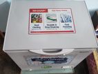 sharp fridge for sell