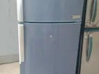 sharp fridge no Frost