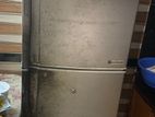 Sharp Fridge. Sj Ek25s Sl