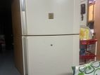 Sharp Fridge Urgent Sale