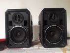 Sharp Gx68z Speaker