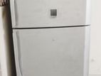 Sharp hybrid refrigerator