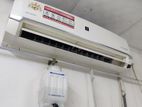 sharp inverter 1.5 ac