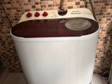 Sharp manual washing machine (wash & dry)