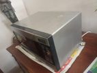 Sharp Micro Waveoven Slightly Used Perfect Condition Price - Tk 6000