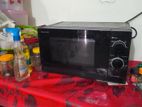 Sharp Microwave