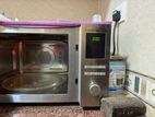 SHARP microwave for sell