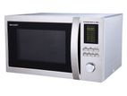 Sharp Microwave Grill Convection Oven R-92A0-ST-V | 32 Litres
