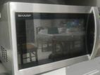 Sharp Microwave Oven 32 Ltr. (R92AO-ST-V)