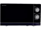 Sharp Microwave Oven R-20A0(K)V
