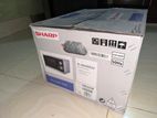 SHARP MICROWAVE R-20AO