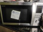 Sharp Microwave R-92A0 (ST) V