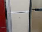 Sharp non frost fridge