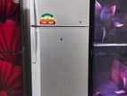 Sharp non Frost refrigerator 16cft