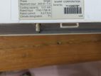 Sharp non inverter 1 5 ton A C.