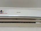 Sharp Non-inverter 1.5 Ton Air Conditioner