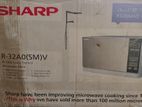 Sharp oven