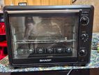 Sharp Oven