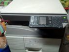 sharp photocopy machine